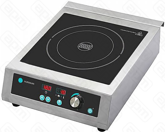 ПЛИТА ИНДУКЦИОННАЯ HURAKAN HKN-D35F PRO